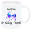 Magical Unicorn Mug