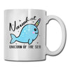 Unicorn of The Sea Mug