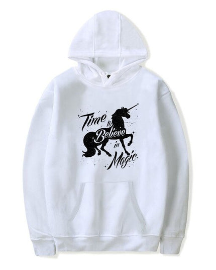 Magic Unicorn Hoodie