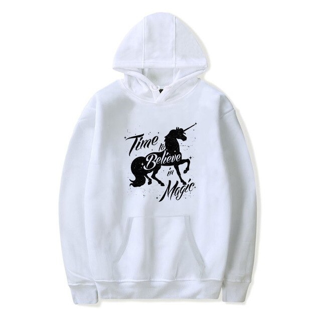 Magic Unicorn Hoodie