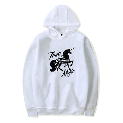 Magic Unicorn Hoodie