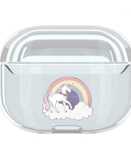 Dreamy Unicorn AirPods Pro Case