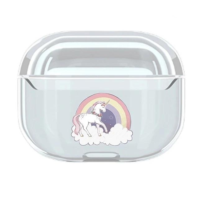 Dreamy Unicorn AirPods Pro Case