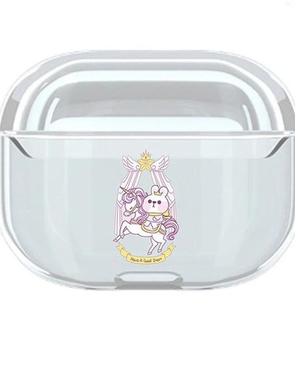 Dreamy Unicorn AirPods Pro Case