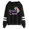 Unicorn Queen Hoodie