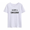 Not A Unicorn Shirt