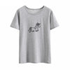 Unicorn Drawing Shirt