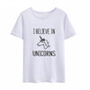 I Believe In Unicorns Shirt