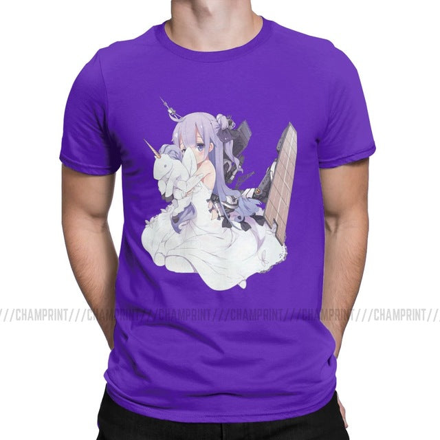 Princess Little Unicorn Shirt