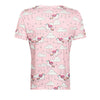 Pink Cloud Unicorn Shirt