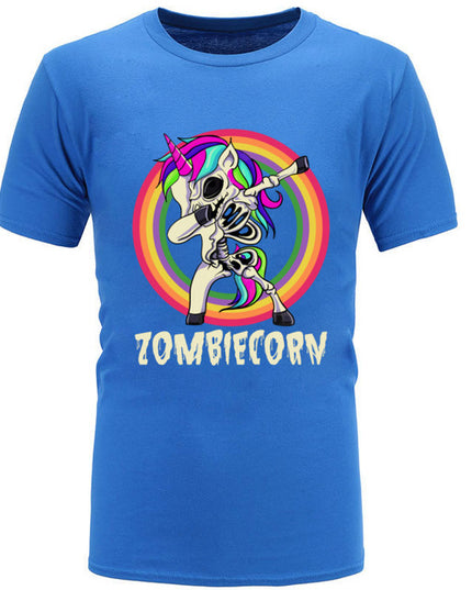 Zombiecorn Dabbing Shirt