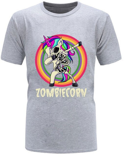 Zombiecorn Dabbing Shirt