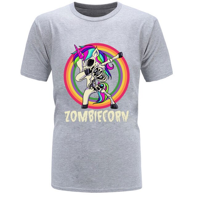 Zombiecorn Dabbing Shirt