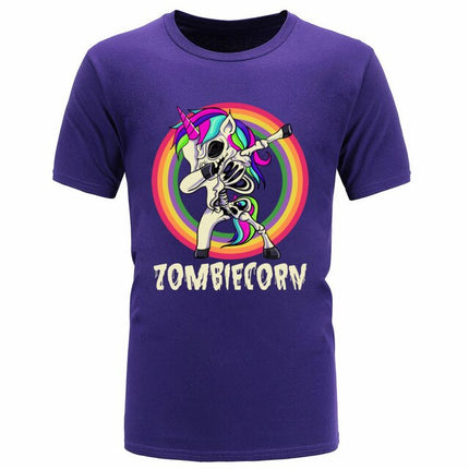 Zombiecorn Dabbing Shirt