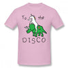 To The Disco Unicorn Shirt