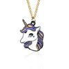 Lovely Unicorn Necklace