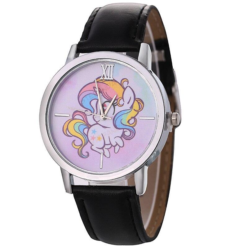 Cute Unicorn Watch