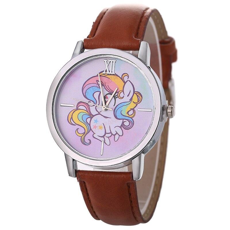 Cute Unicorn Watch