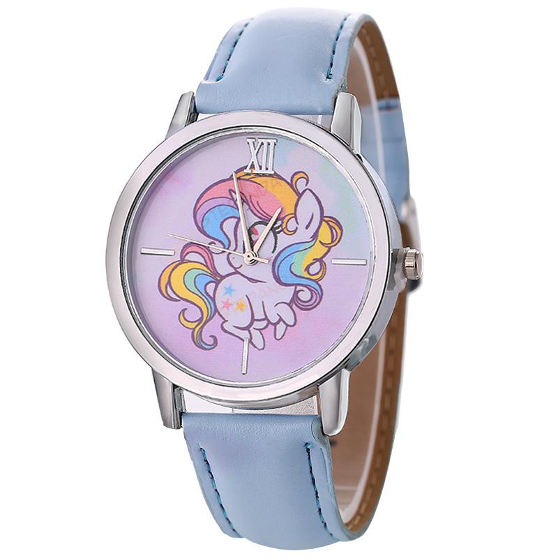 Cute Unicorn Watch