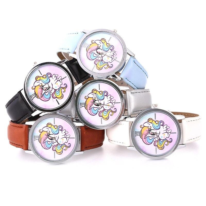 Cute Unicorn Watch