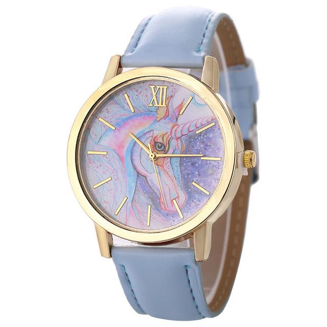 Unicorn Magical Watch