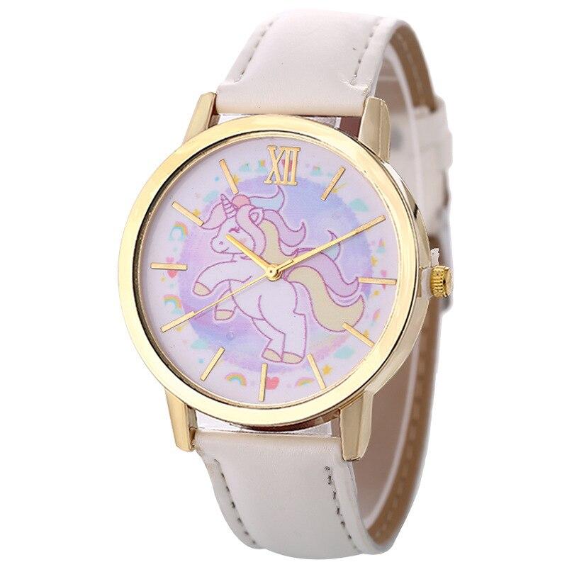 Azure Unicorn Watch