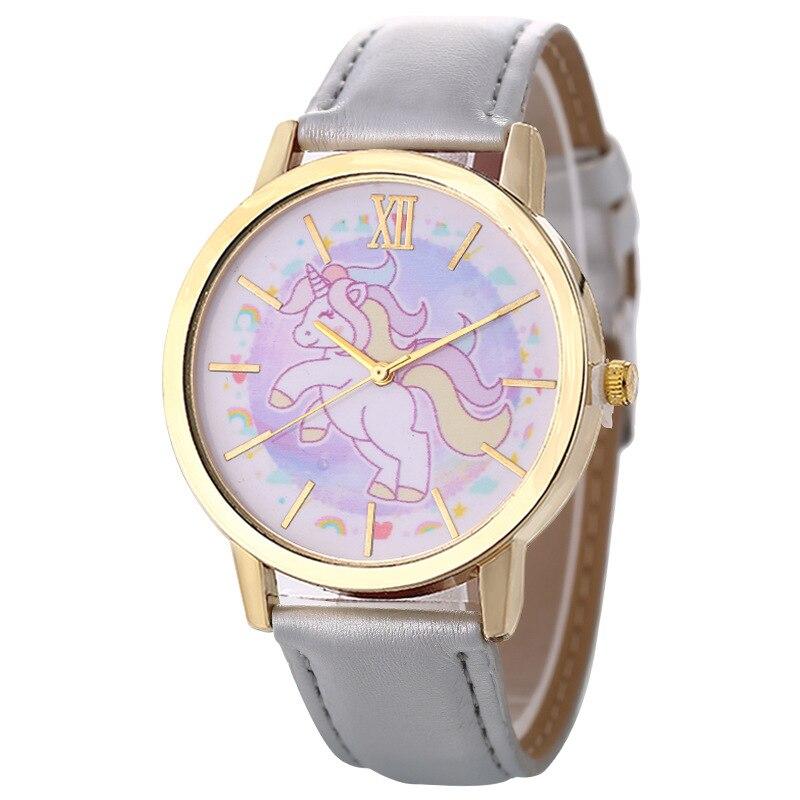Azure Unicorn Watch