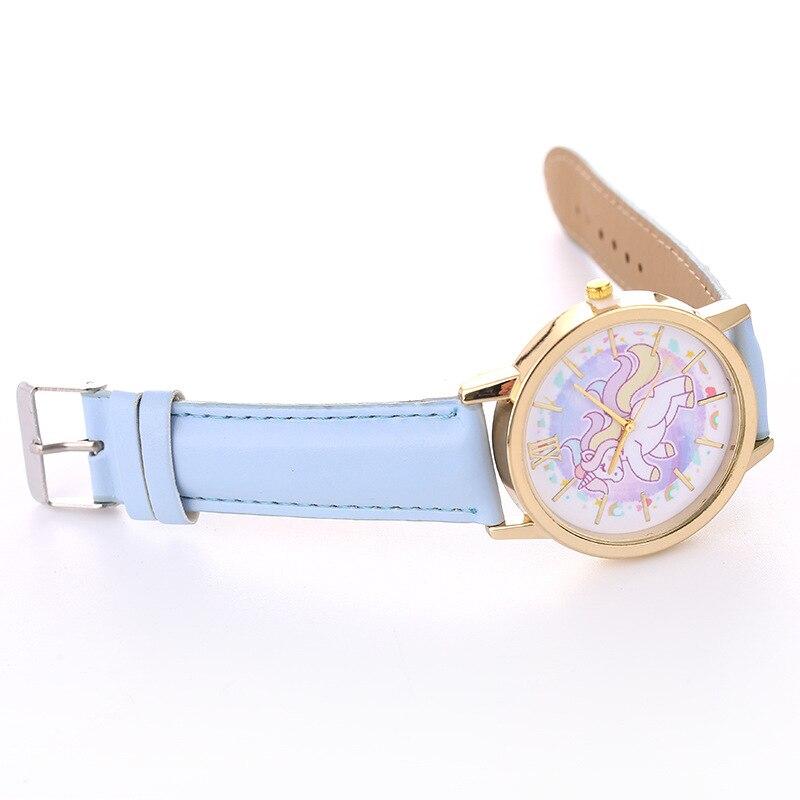 Azure Unicorn Watch