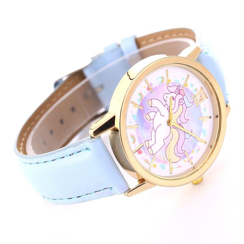 Azure Unicorn Watch