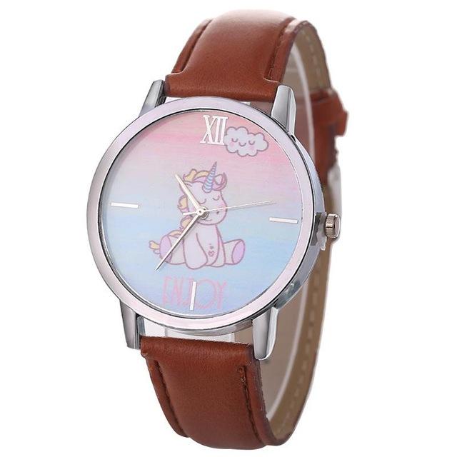 Cool Unicorn Watch
