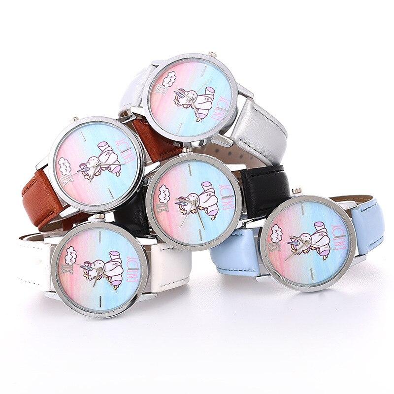 Cool Unicorn Watch