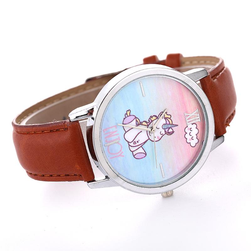 Cool Unicorn Watch