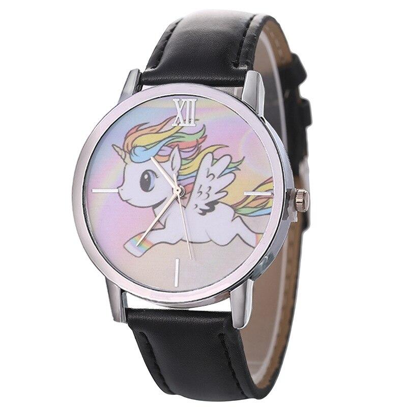 Unicorn Watch For Kids