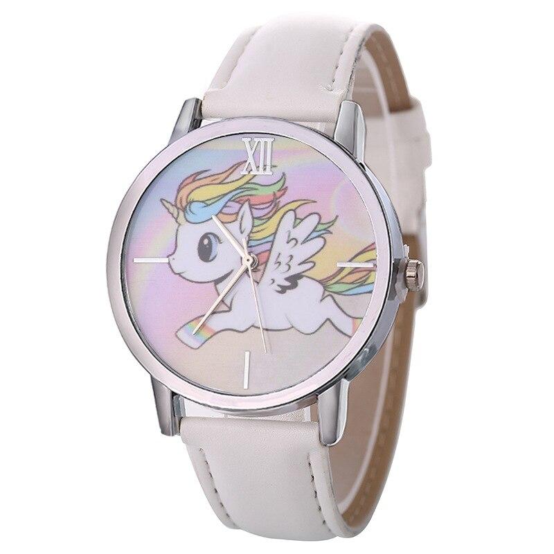 Unicorn Watch For Kids