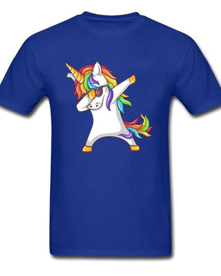 Dabbing Unicorn Shirt