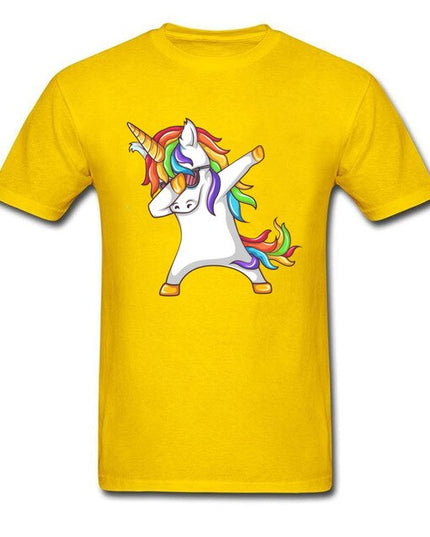 Dabbing Unicorn Shirt