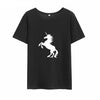 Prancing Unicorn Shirt
