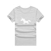 Minimalist Unicorn Shirt