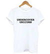 Undercover Unicorn Shirt