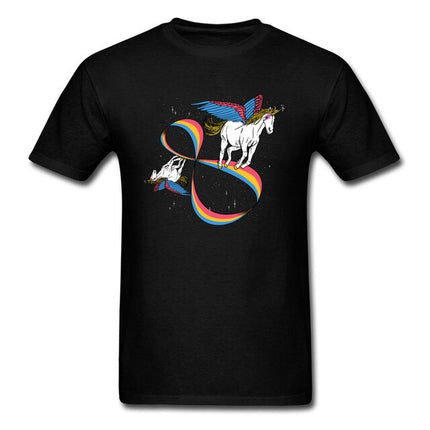 Infinity Unicorn Shirt