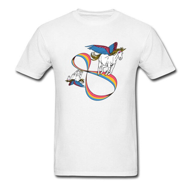 Infinity Unicorn Shirt