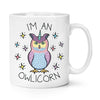 Owlicorn Mug