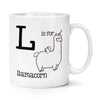 Llamacorn Mug