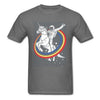 Astronaut Unicorn Rainbow Shirt
