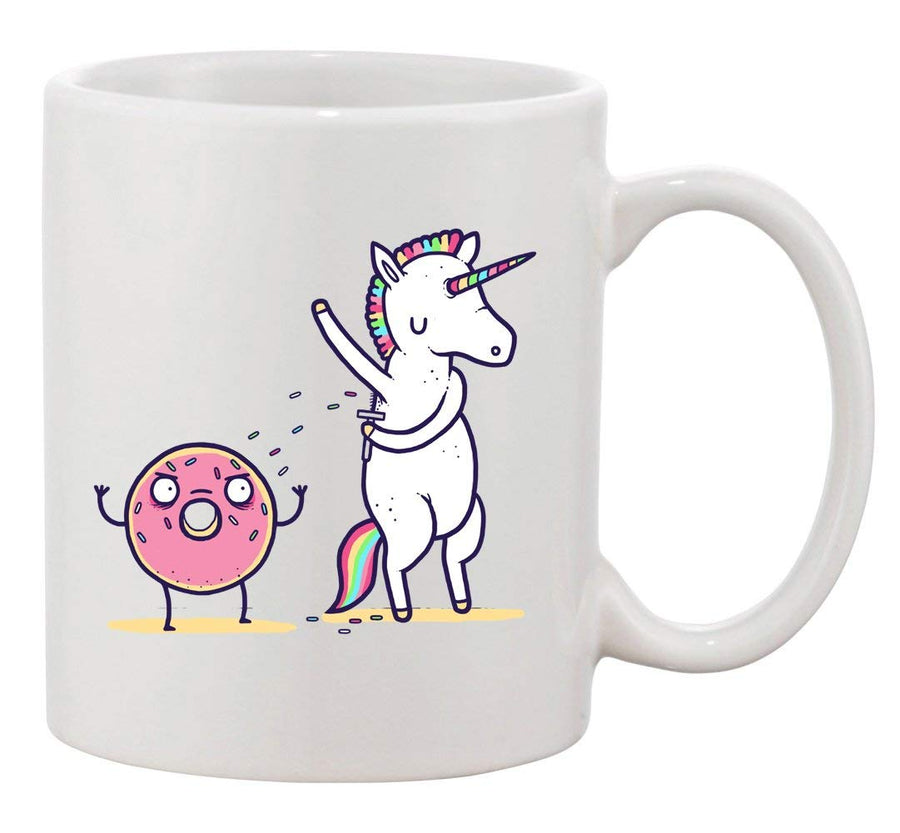 Tazza Unicorno Never Stop Dreaming Wagon Trend V0300690