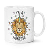 Lion Unicorn Mug