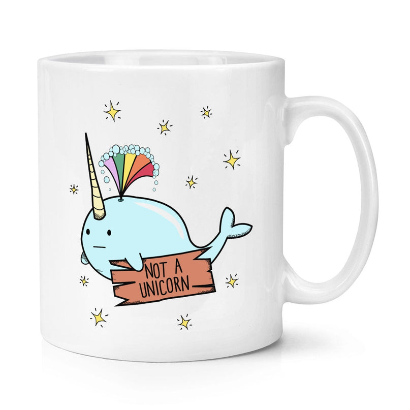 Not A Unicorn Mug