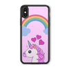 Rainbow Unicorn iPhone Case | 🦄 Kawaii Unicorn Store