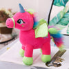 Rainbow Unicorn Plush | 🦄 Kawaii Unicorn Store