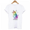 Rainbow Caticorn Shirt | 🦄 Kawaii Unicorn Store